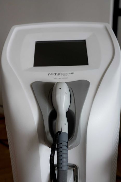 PrimeLase HR Excellence – Laser profesional Epilare Definitivă