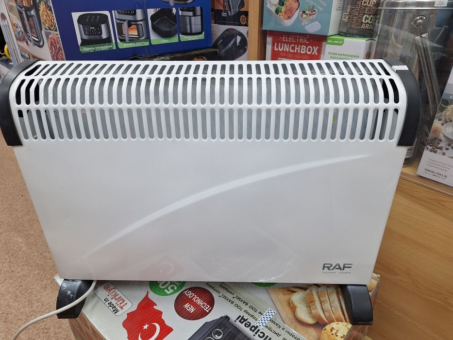 Обогреватель конвекционный