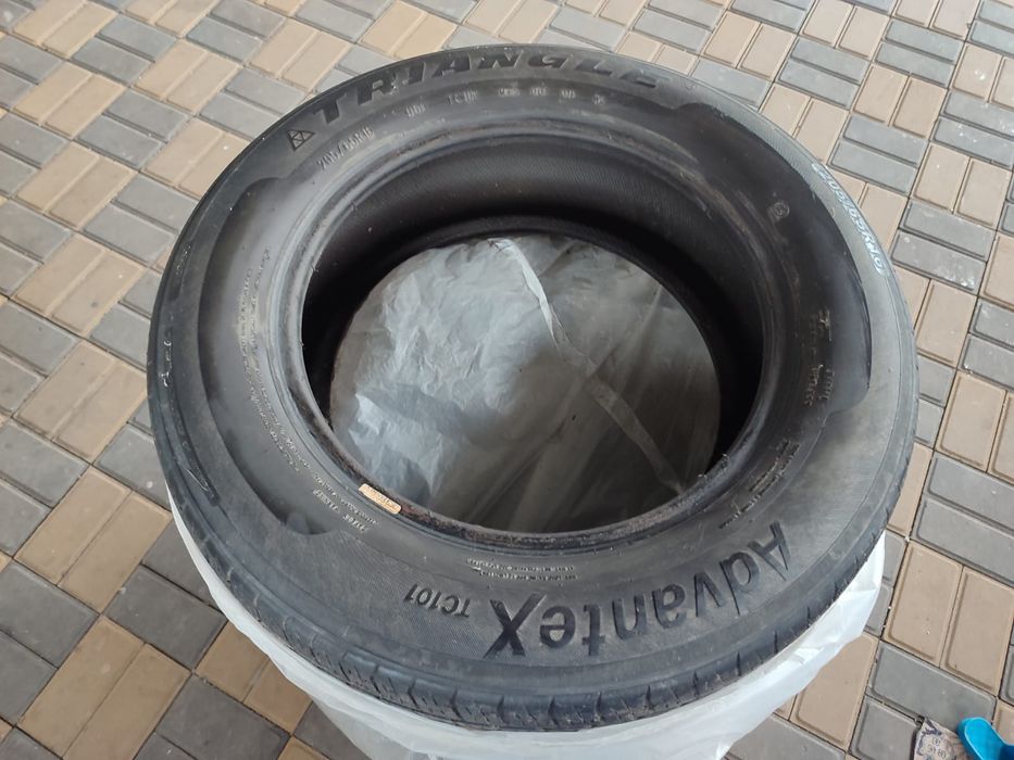 продается шины 205/65/R16