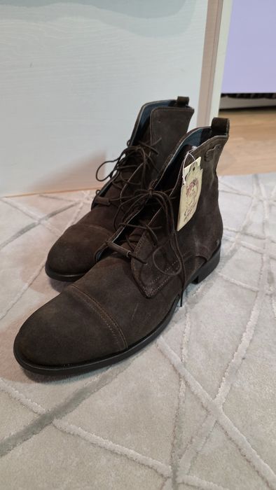 Ghete barbati DIESEL - marimea 43