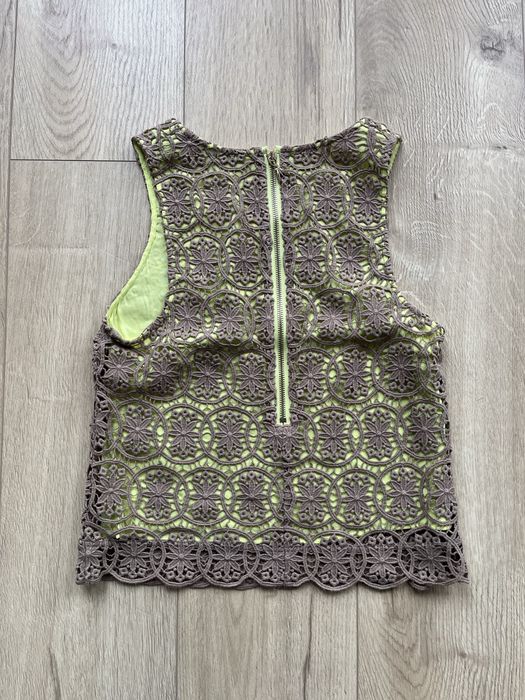 Дамски потник PATRIZIA PEPE