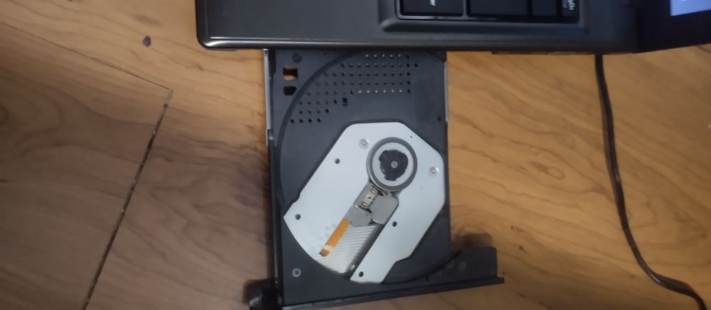 Игровой ноут MSI