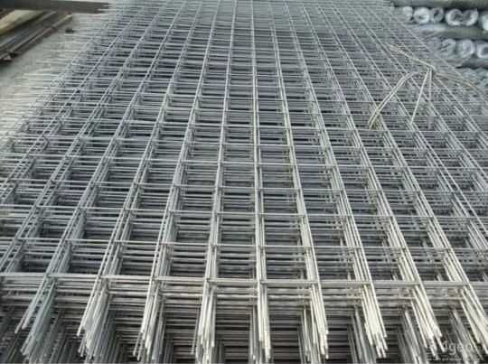 Сетка  3 мм с ячейкой 200х200