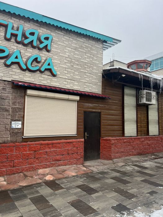 Сдам в аренду помещение 12 кв.м