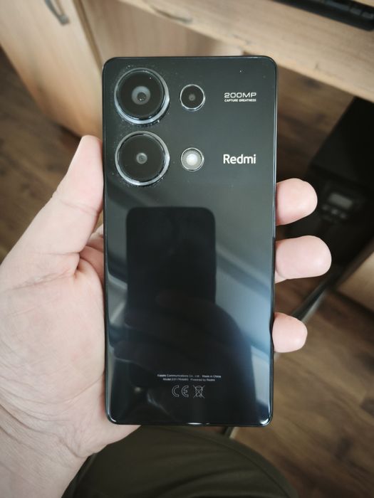Redmi Note 13 pro