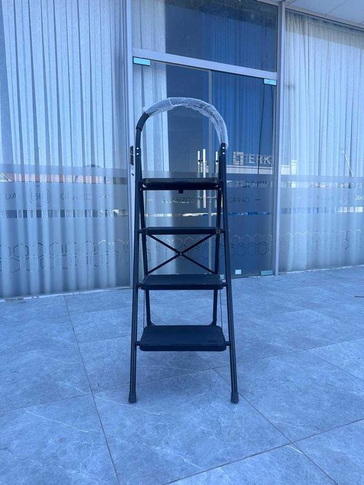 Стремянька 5-6 степ