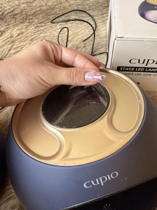 Lampa LED Cupio 120W