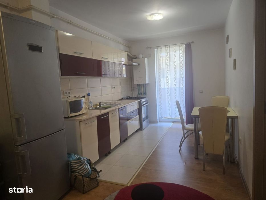 Inchiriere apartament 1 camera l la cheie l Su 39.41 mp l Parcare l Fl