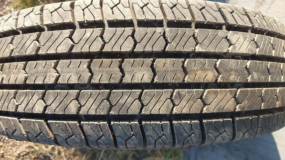 Продам  автошины