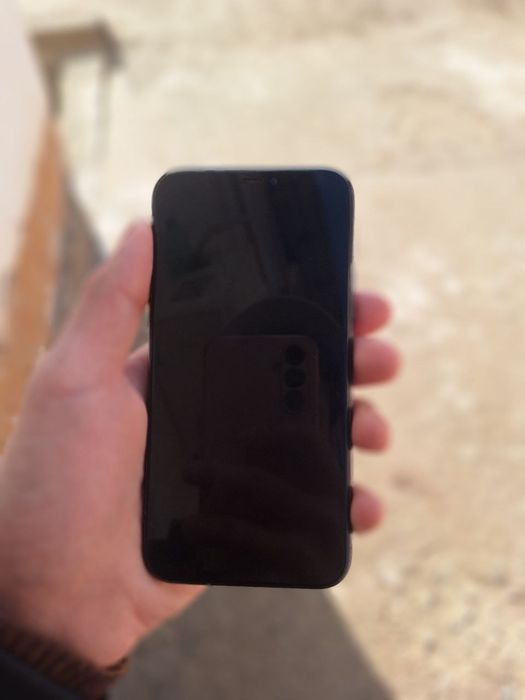 Ипхоне 11 проооо