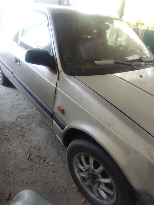 Mazda 636 2.0L в отличном состоянии
