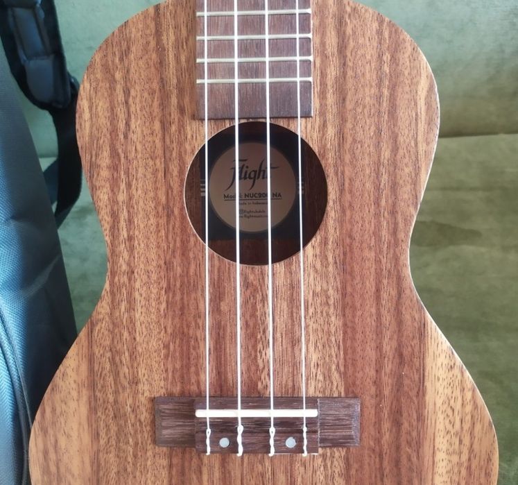 Укулеле Flight NUC200