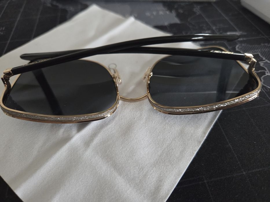 Ochelari Jimmy Choo