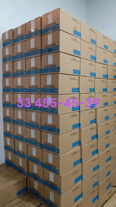 Andeli 1-Kva optom Narxda Stabilizator latorni  стабилизатр латорн