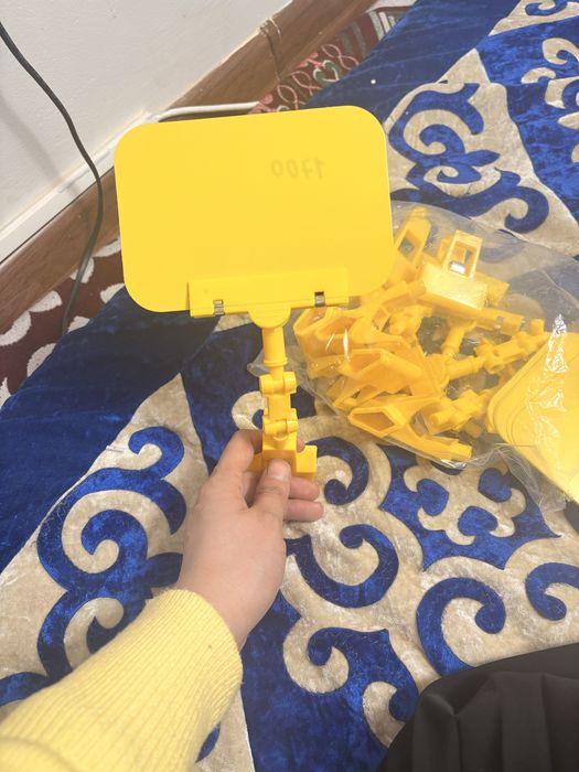 Ценник чтобы цены писать