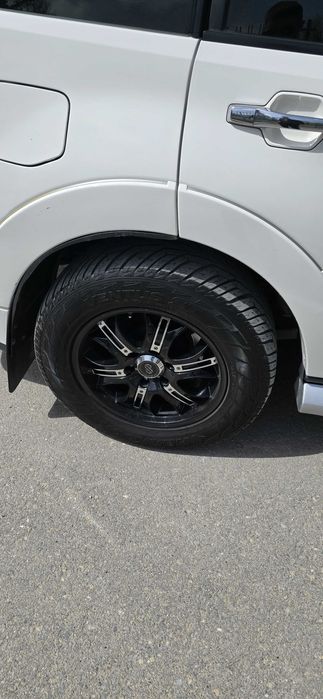 Гуми Hankook Ventus ST 265/65 R18
