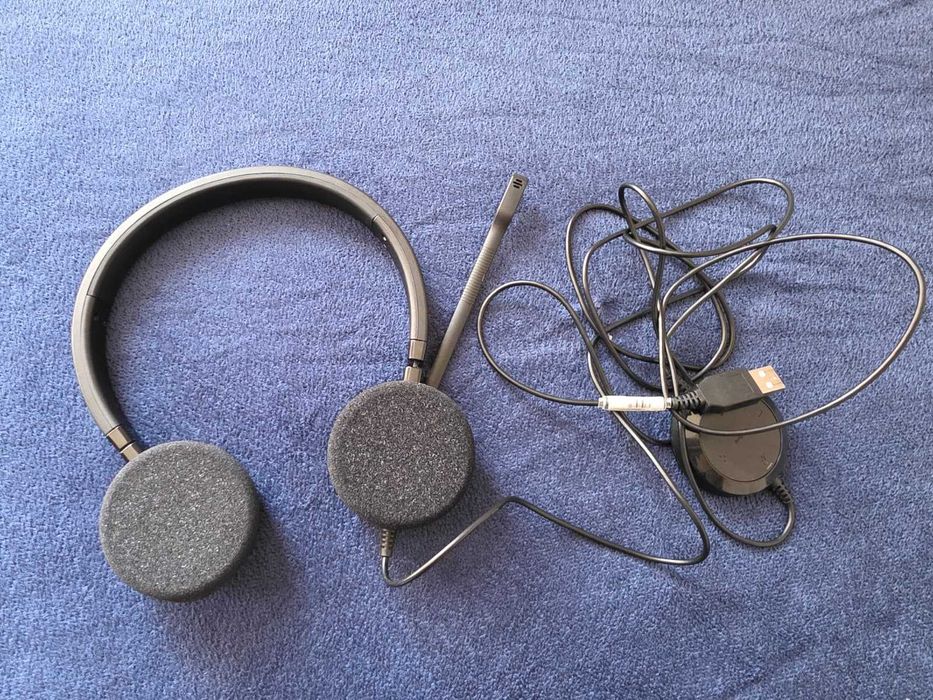 Casti Jabra HSC016