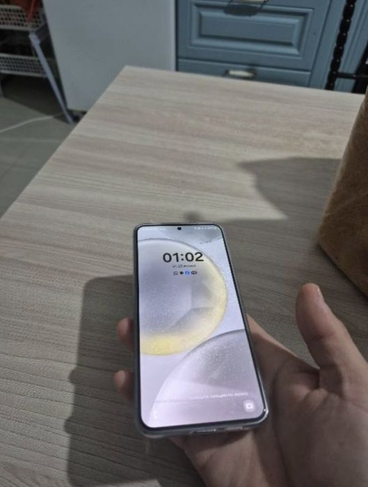 Обмен S24 plus 256 на айфон 15-16 pro