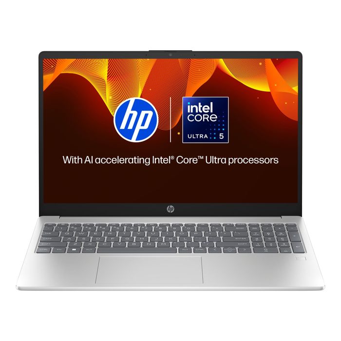 HP Intel Ultra5-125H