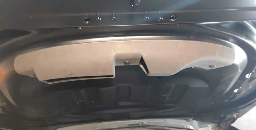 Преден капак ZL1 style за CAMARO, броня, фарове, калници и други части