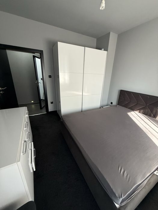 Продава се Тристаен апартамент в к.к. Златни пясъци - 70 кв.м за 1450 €/кв.м - Снимка #8