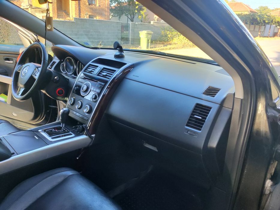Mazda CX-9 AWD GT 3.7 Нова от Б-я