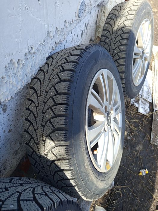 Продам диски R14