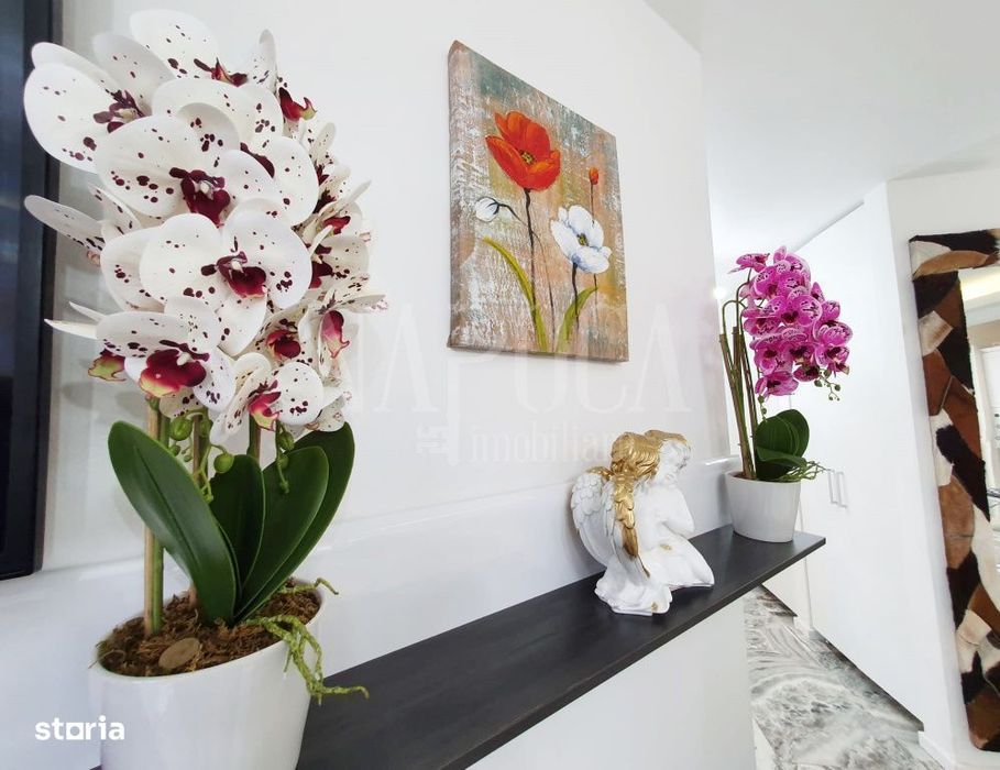 Apartament 3 camere de vanzare in Floresti — fotografia 3