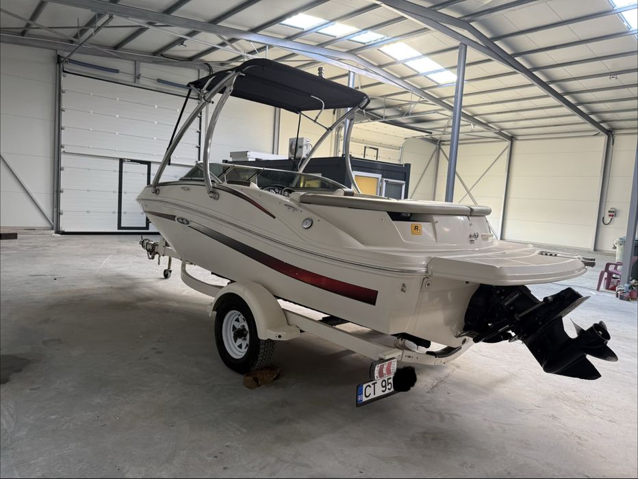 Vand barca Sea ray 185 sport 2007