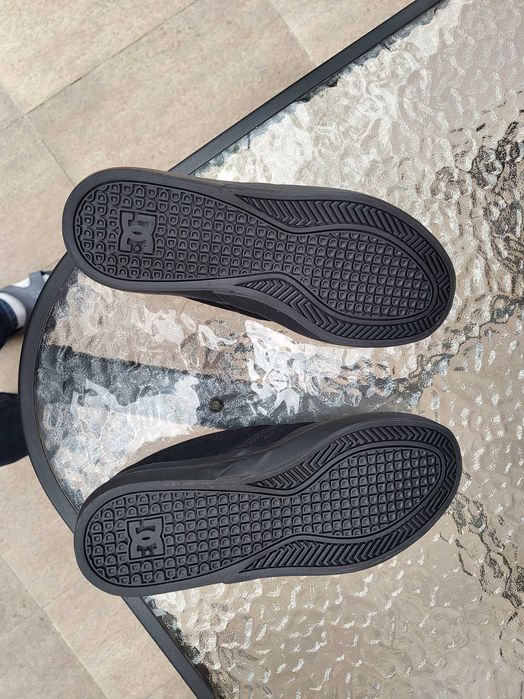 Кецове DC Infinite Slip-on S