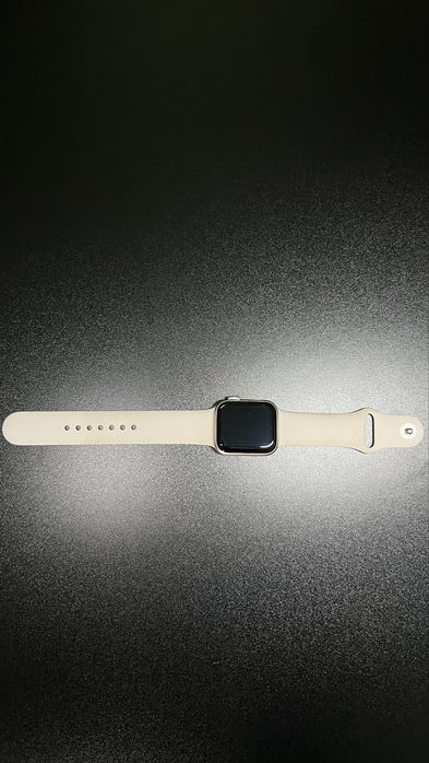 Apple Watch SE 2 (Gen. 2) GPS 40mm
