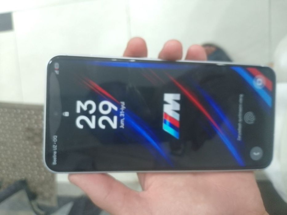 Samsung Galaxy A 56 256Gb