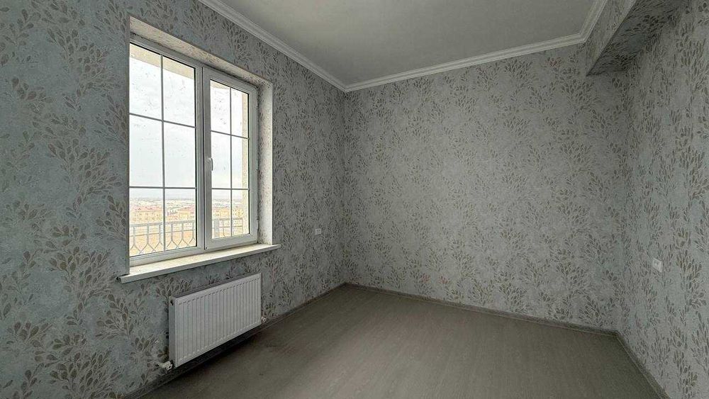 Миндонобод 24-мактаб 4 қаватда 2 хонали квартира сотилади. ID: 1613