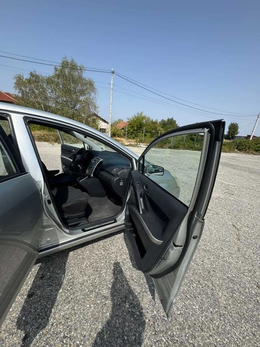 Toyota Corolla Verso