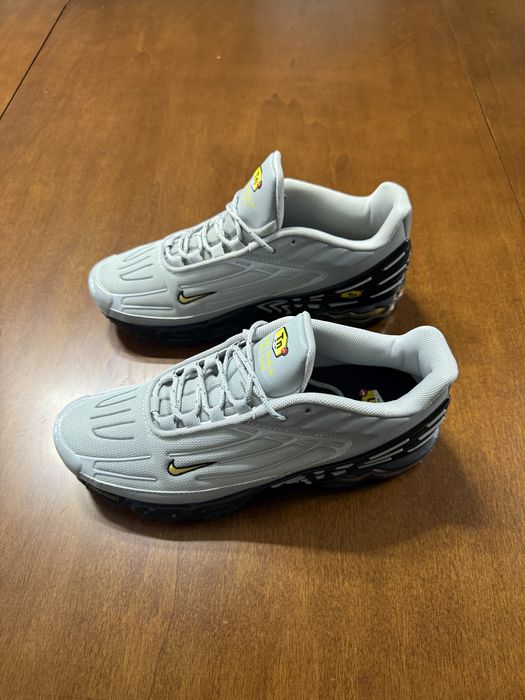 Nike Air Max Plus 43 noi new