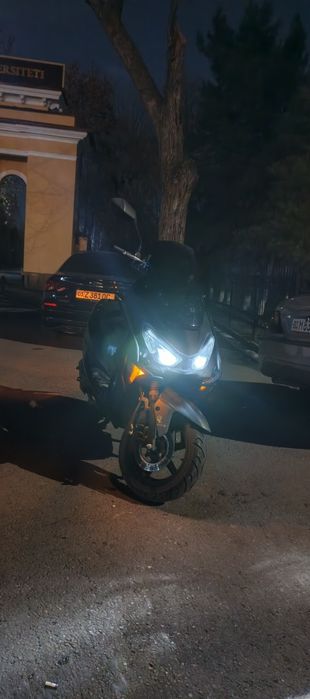 tiger skuter 180 sm3