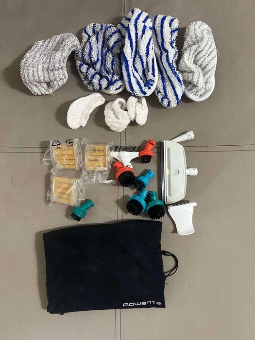 Прахосмукачка ROWENTA 3 в 1