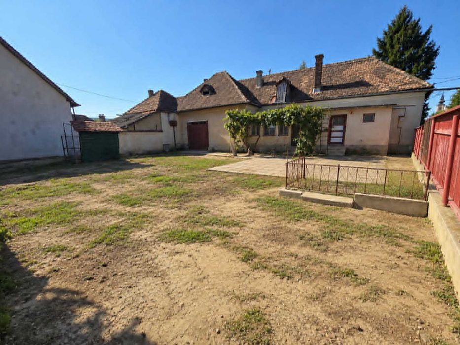 CASĂ DE VÂNZARE – Dumbraveni,Cuza Voda,26