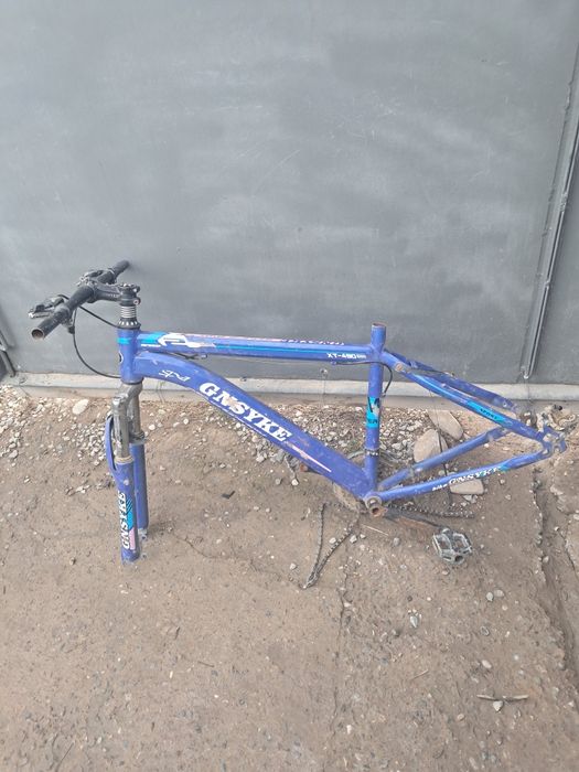 26р рама на велосипед продаётся