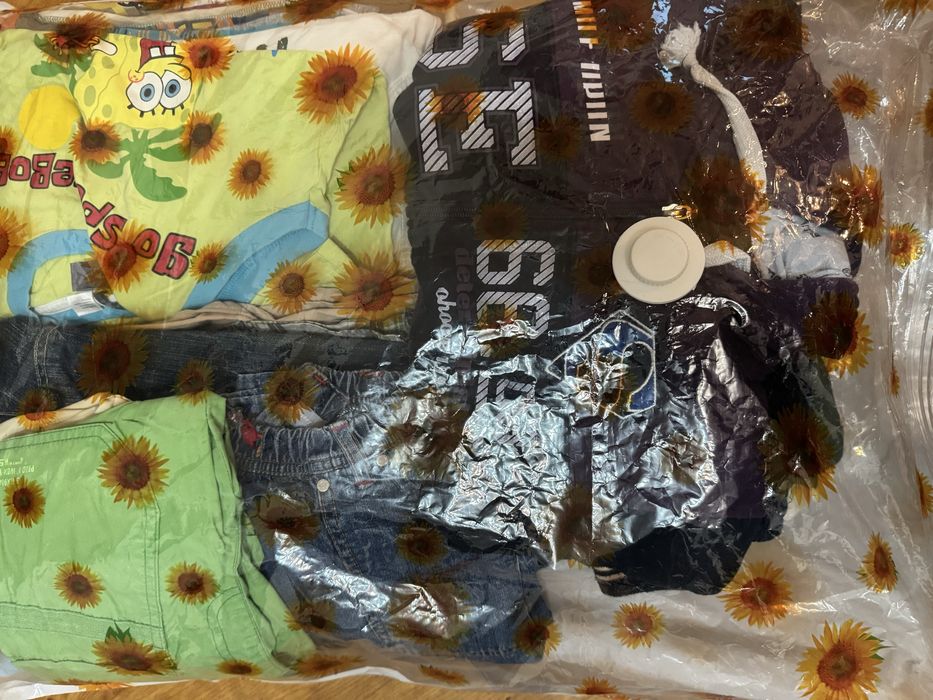 Детски  дрехи микс