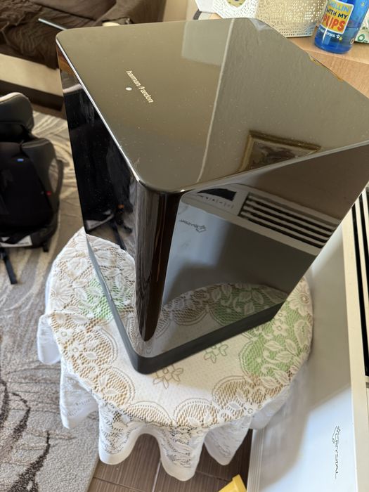 Активен Subwoofer 10” Harman Kardon SUB-TS7