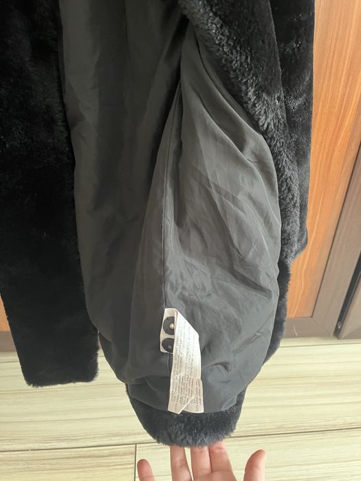 Дамско палто zara