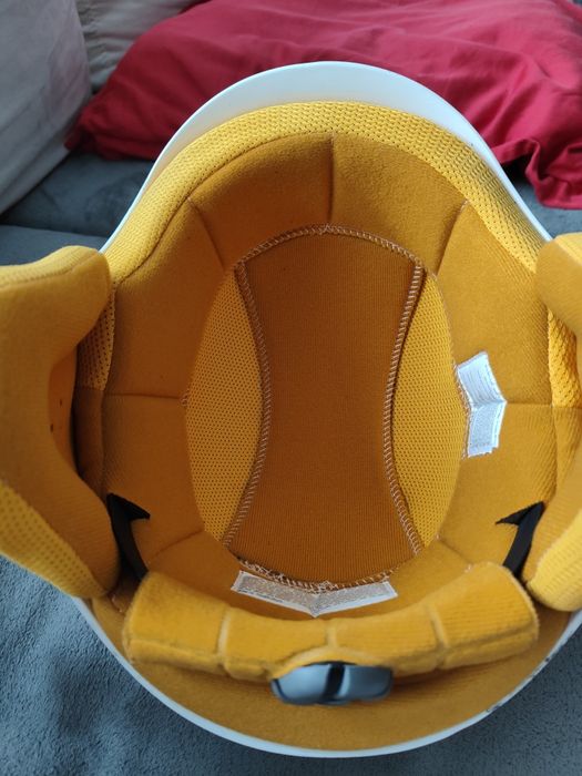 Ски / сноуборд каска