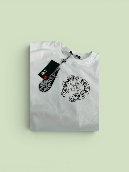 Bluza chrome hearts