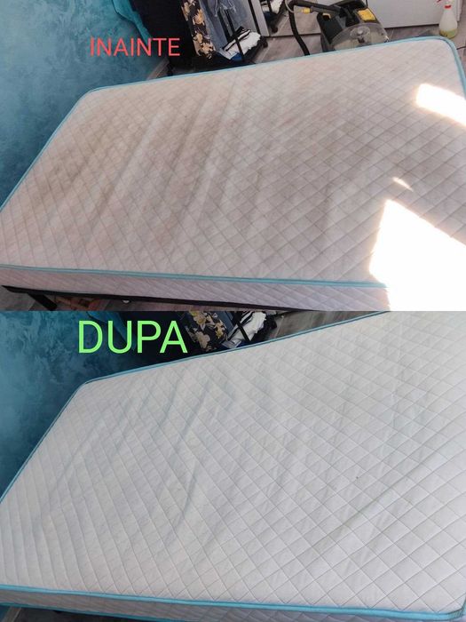 Curatare tapiterie, servicii profesionale coltare/fotolii/saltele/auto