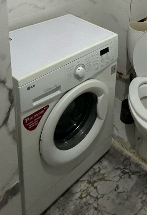 Продам холодильник и стиральную машинку