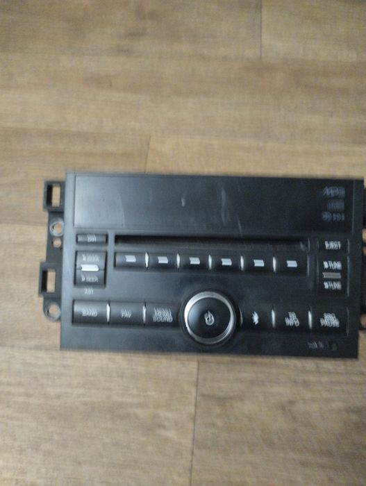 Продаю автомагнитофон или обмен