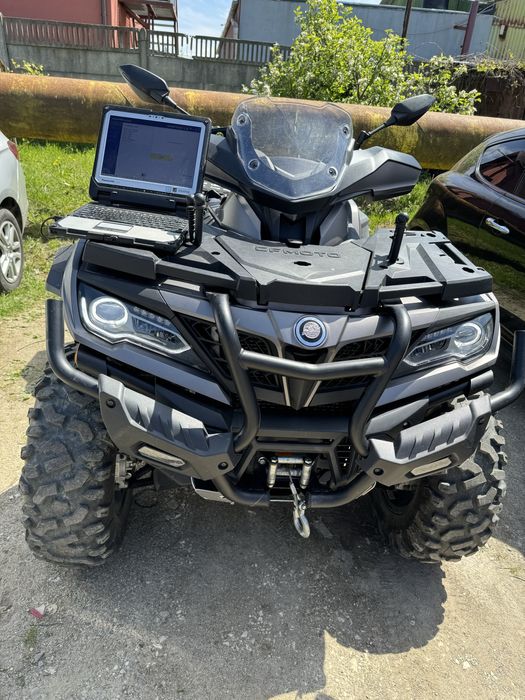 VMAX OFF, TUNING ATV , Delimitare , CF
Moto TGB Segway Can Am Polaris