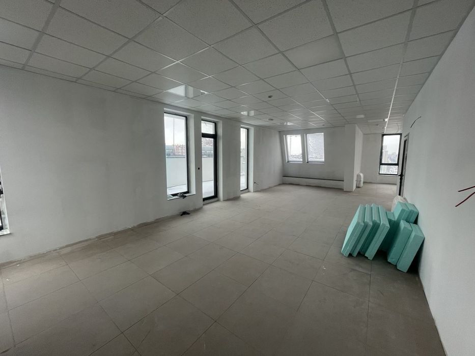 Офиси под наем в Центъра