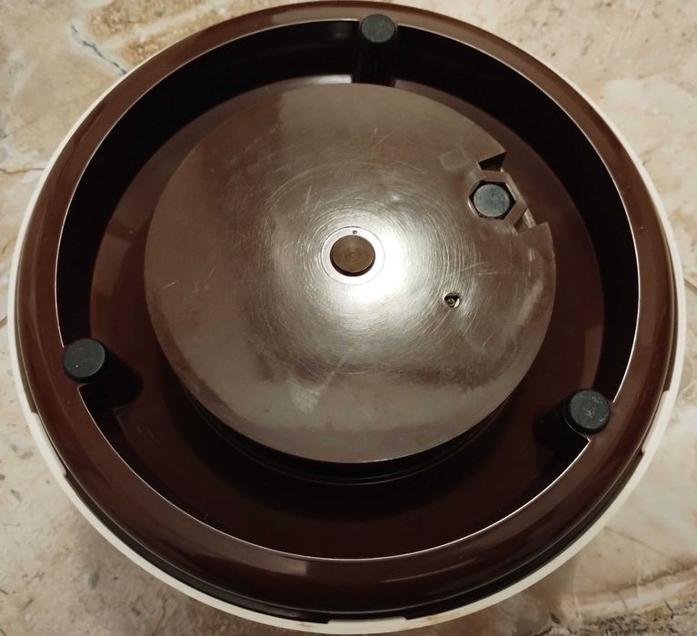 Механична кухненска везна с купа 3 кг.